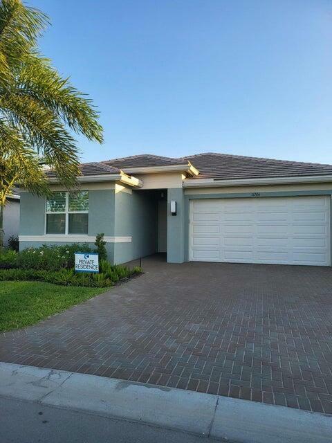 11706 SW River Crossing Place  Port Saint Lucie FL 34987 photo