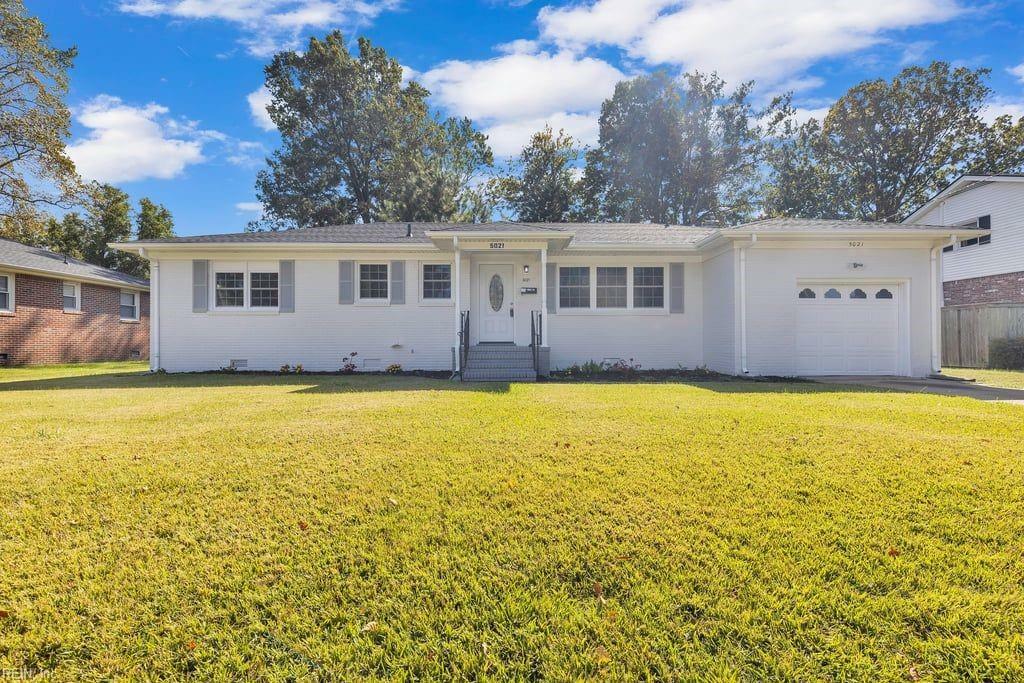 Property Photo:  5021 Smith Farm Road  VA 23455 