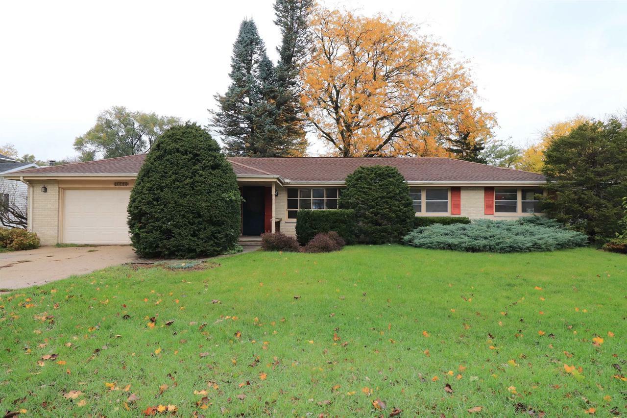 Property Photo:  3413 Colby Lane  WI 53546 