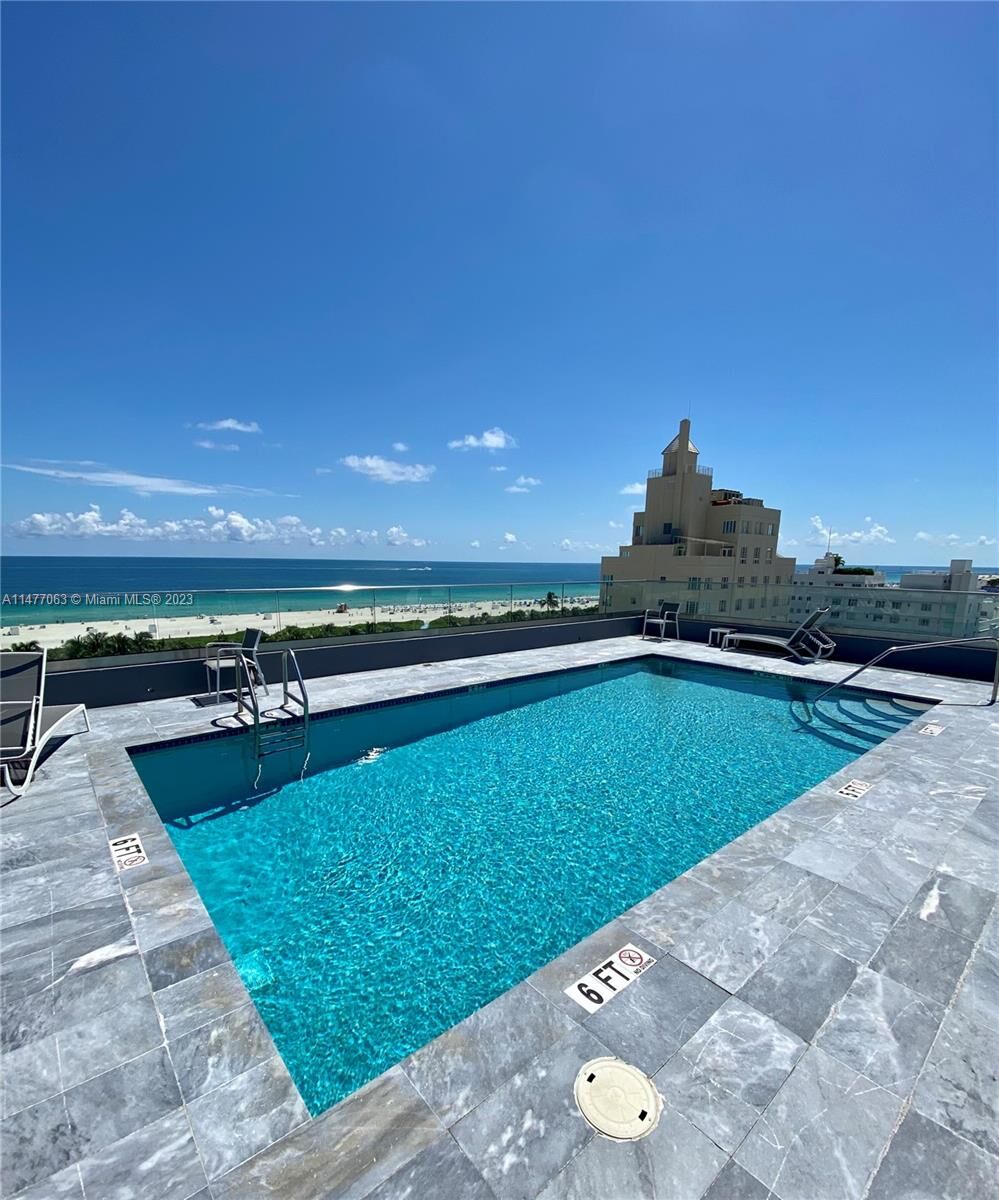 Property Photo:  1255 Collins Ave 608  FL 33139 