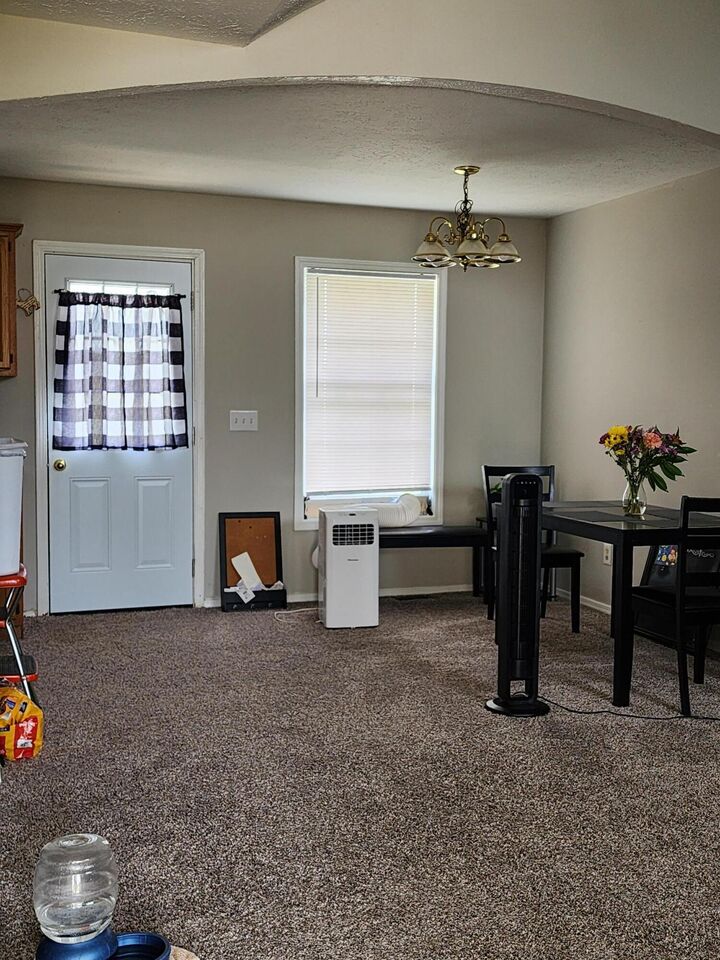 Property Photo: 1213 Woodland MO 65708