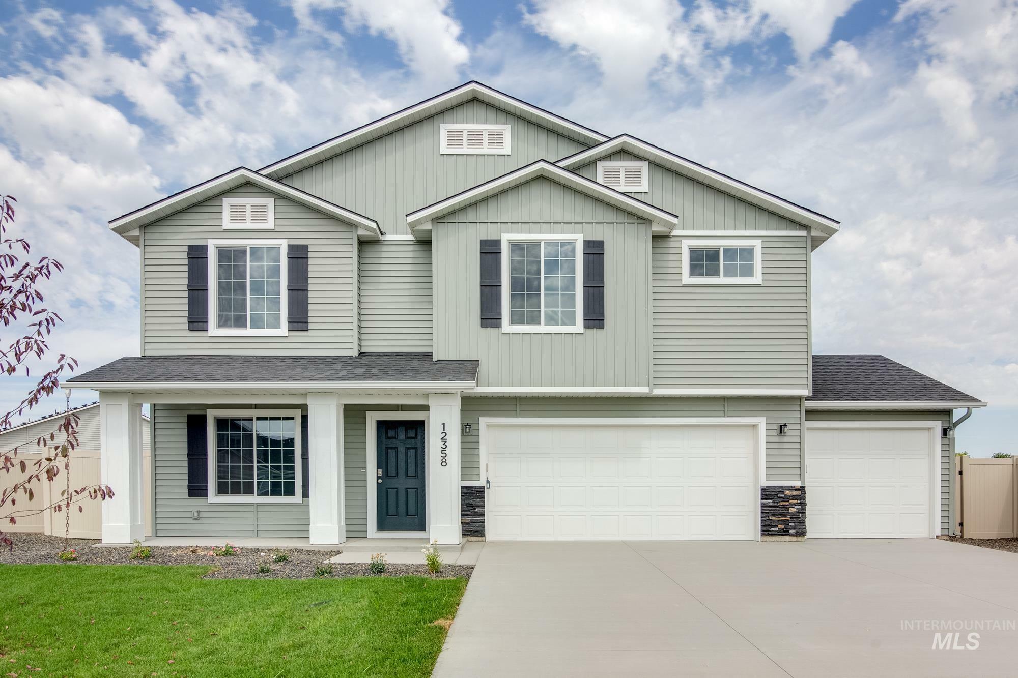 Property Photo: 16361 Taggart Ave ID 83607