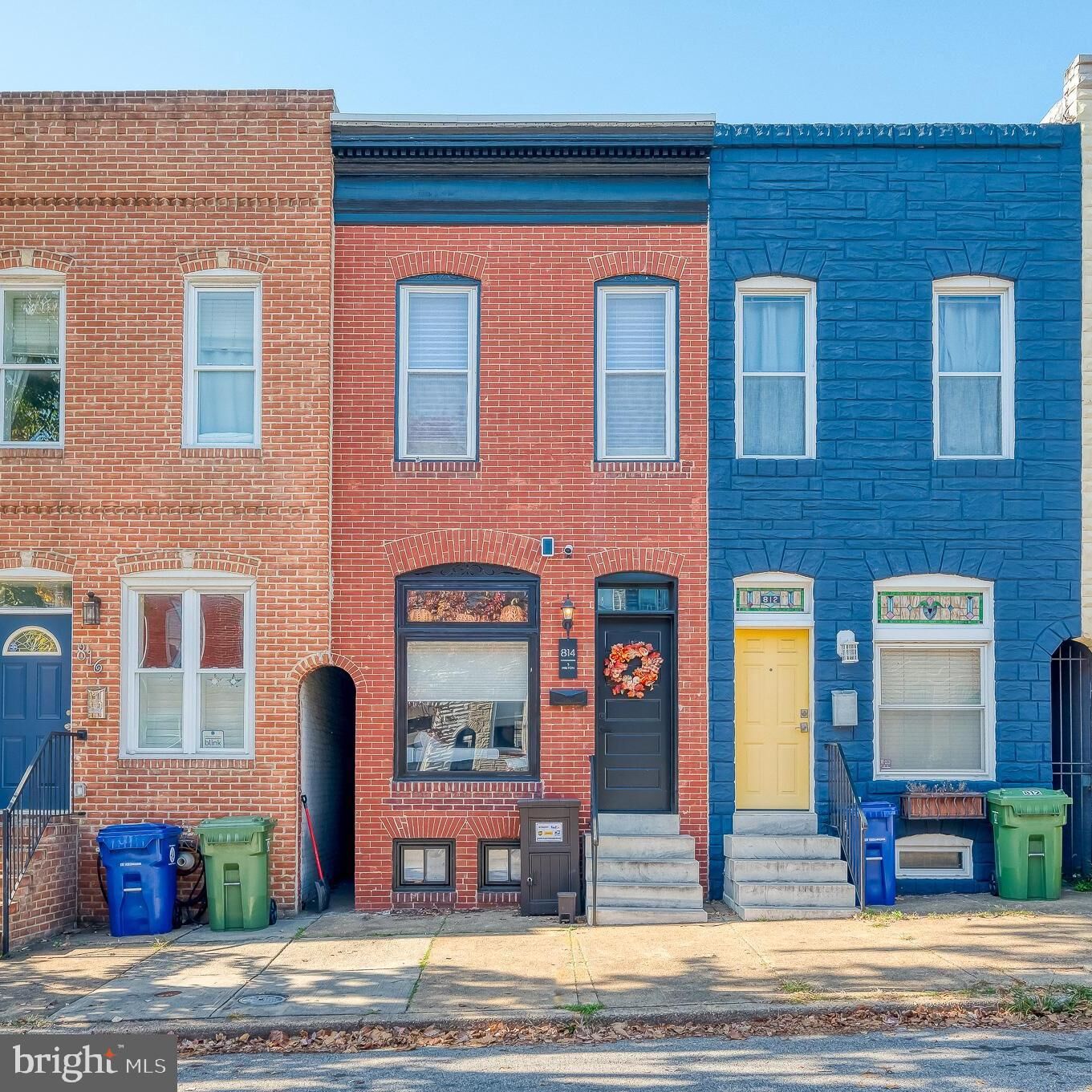 Property Photo:  814 S Milton Avenue  MD 21224 