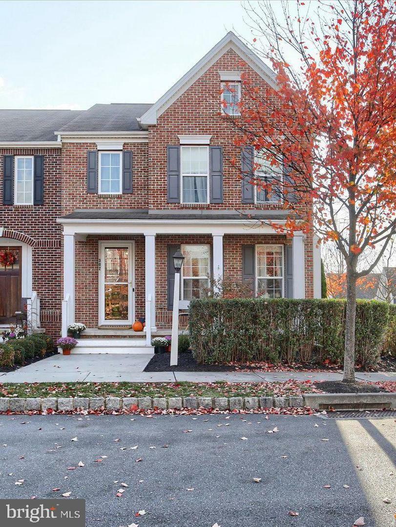 Property Photo: 302 Bryant Street PA 17050