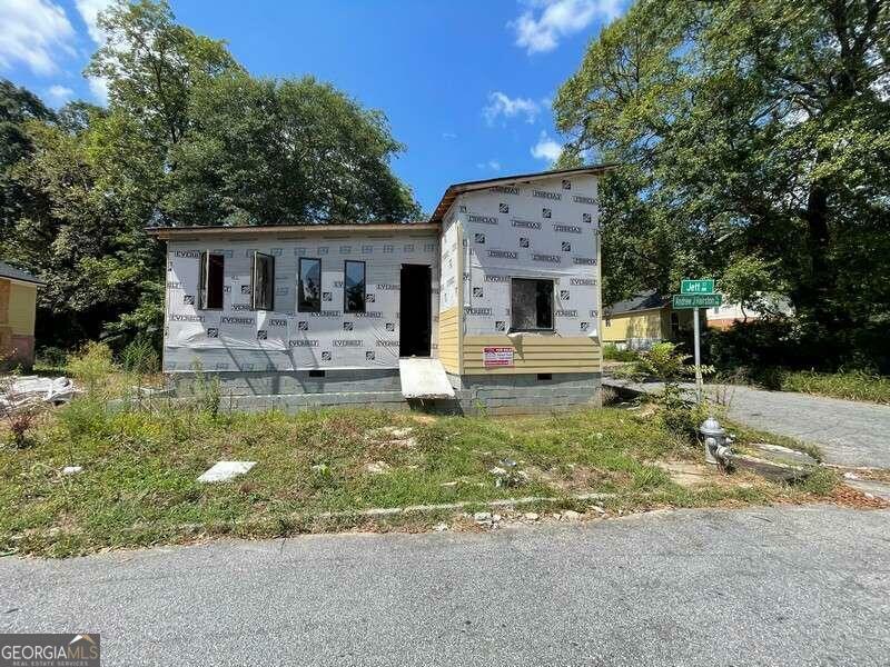 460 Andrew J. Hairston  Atlanta GA 30318 photo