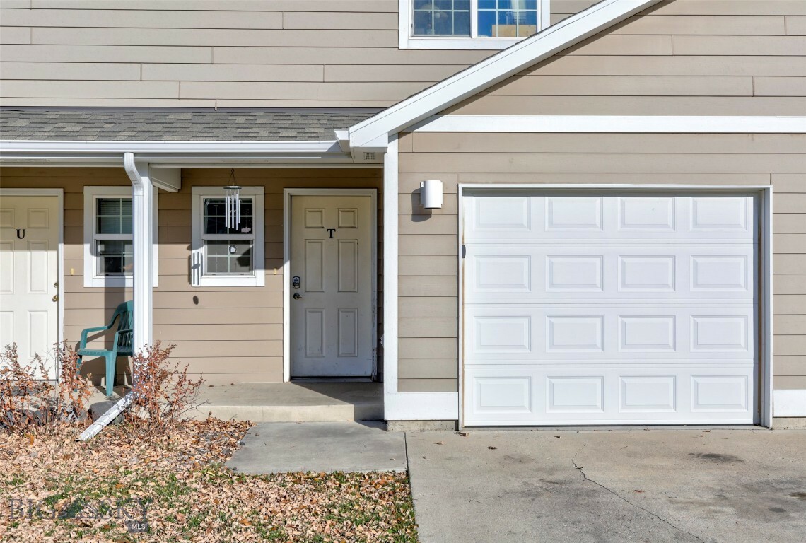 Property Photo: 625 N 5th Street MT 59715