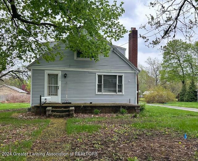 Property Photo:  1888 Maple Street  MI 48842 