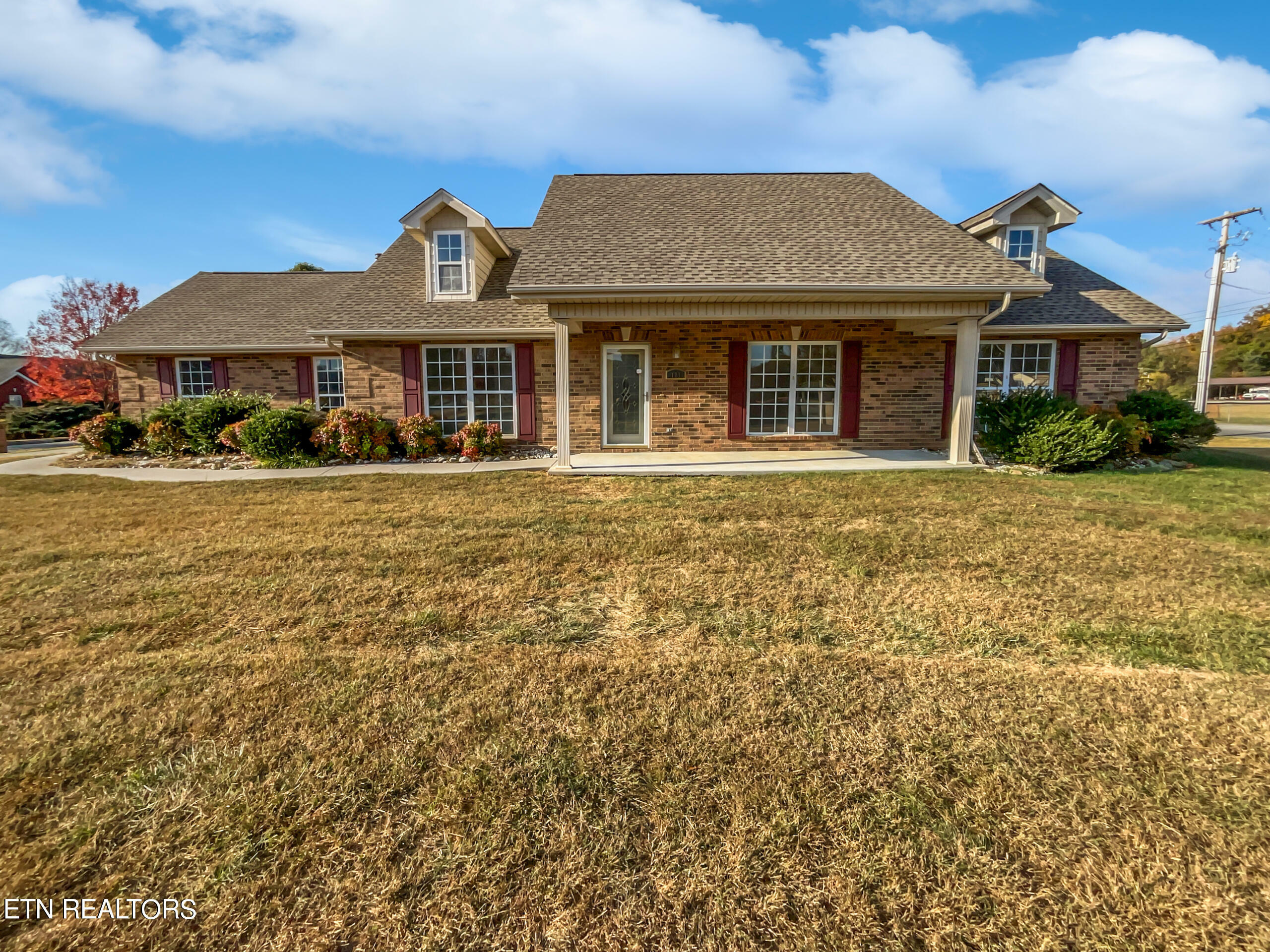 Property Photo:  171 Willingham Drive  TN 37771 