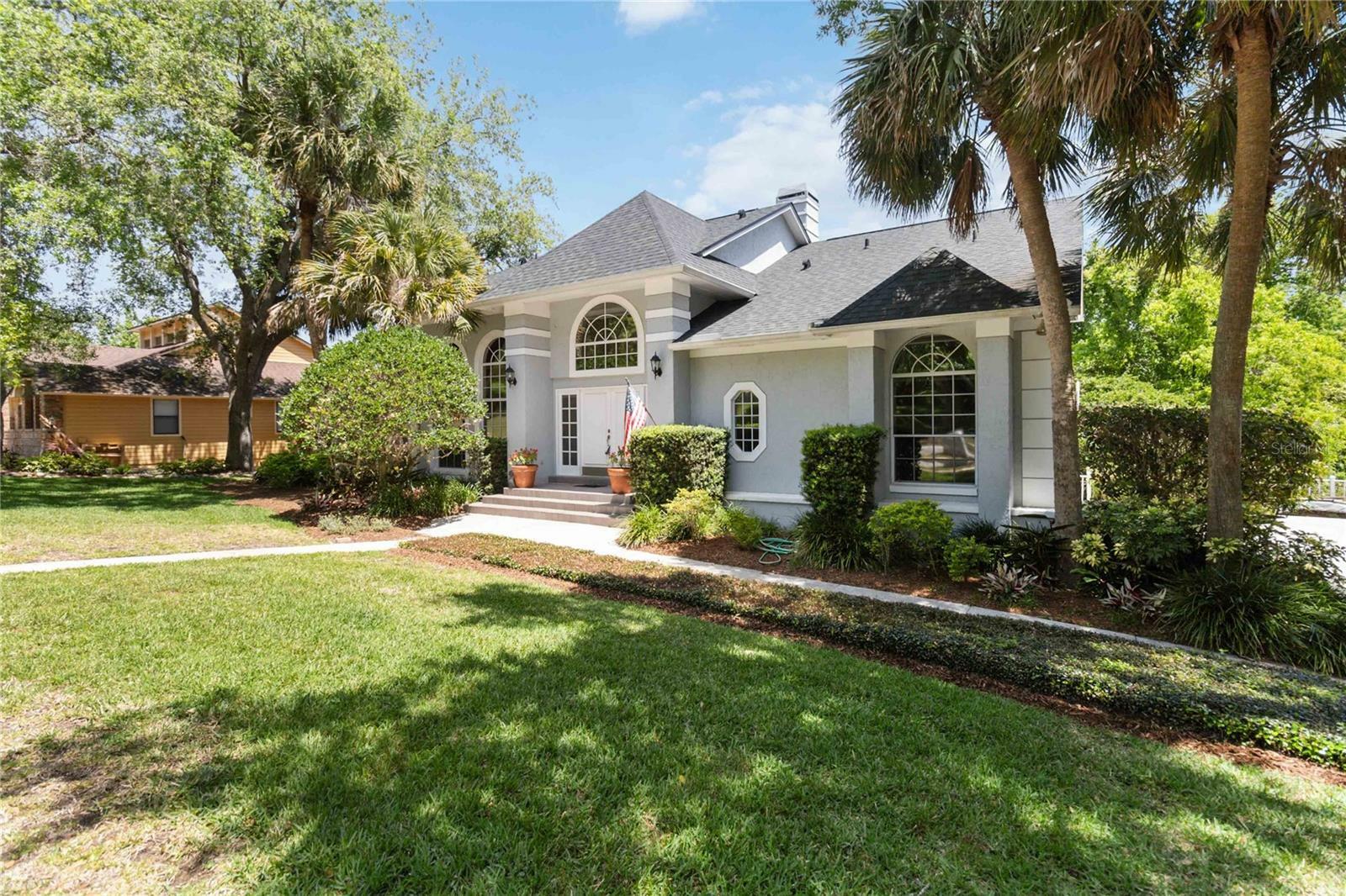 Property Photo:  115 Oak Leaf Lane  FL 32779 