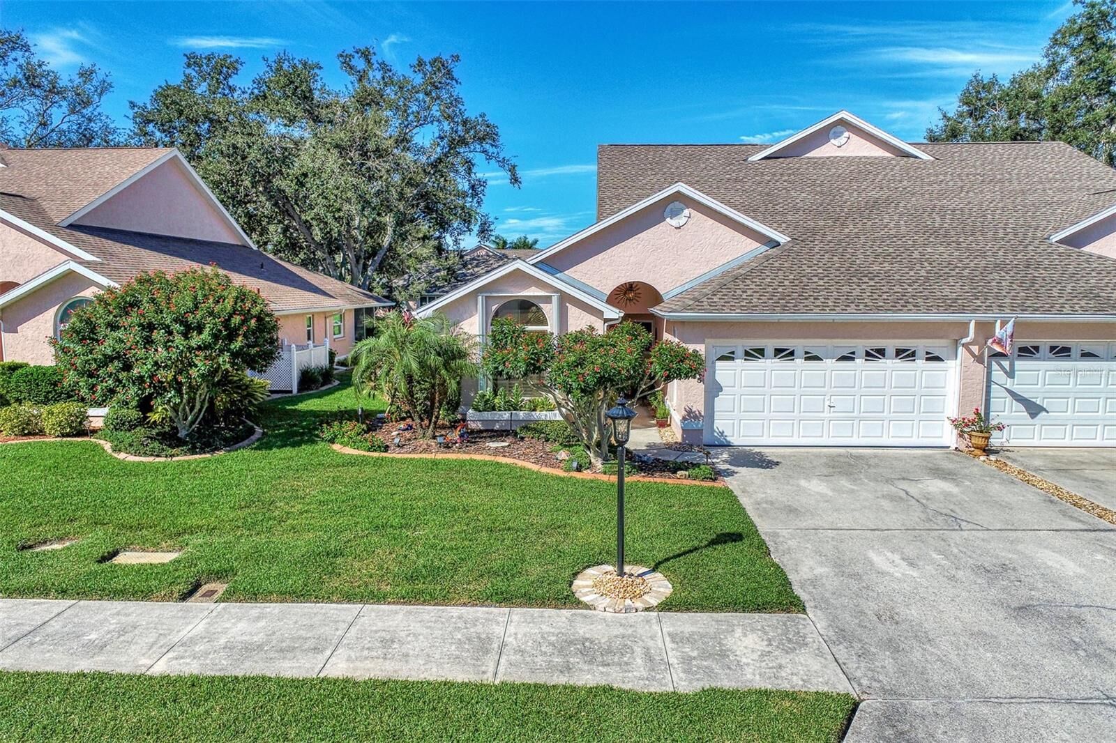 Property Photo: 845 Bayport Circle FL 34292