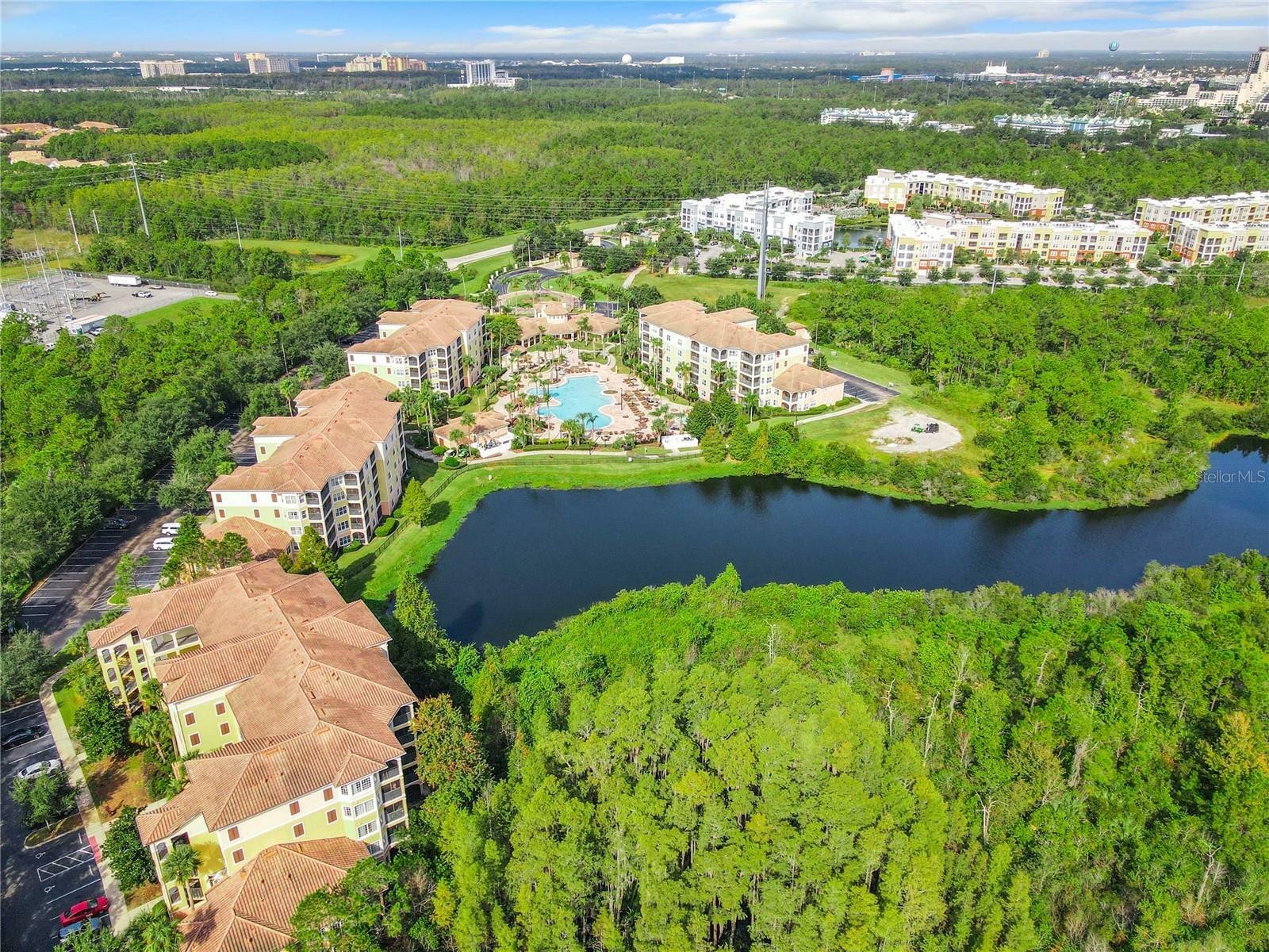 Property Photo: 8801 Worldquest Boulevard 4207 FL 32821