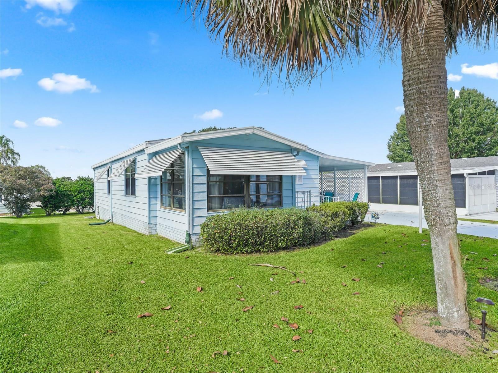 Property Photo:  1610 Pebble Beach Lane  FL 32159 