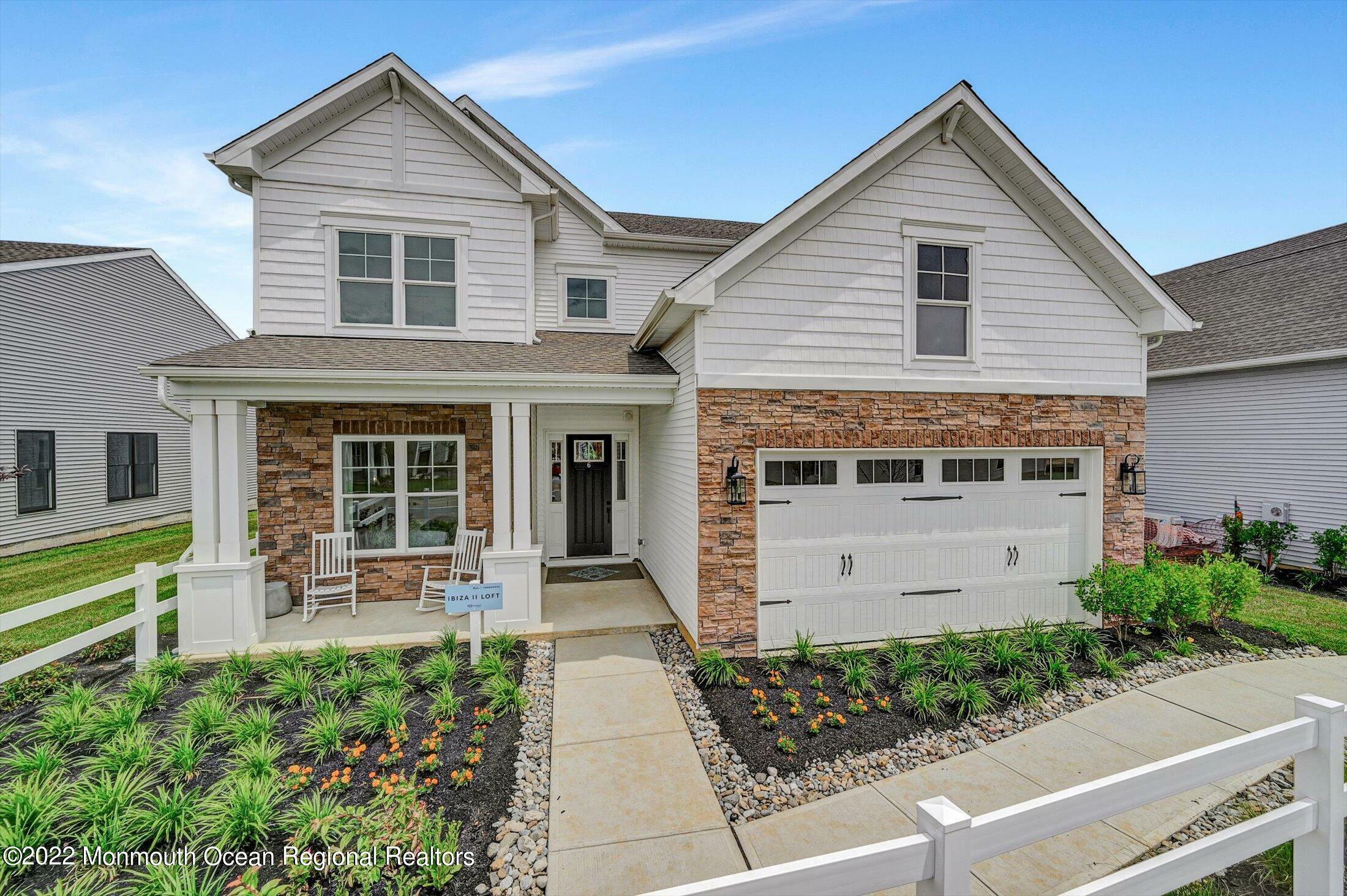 Property Photo: 23 Begonia Drive NJ 07726