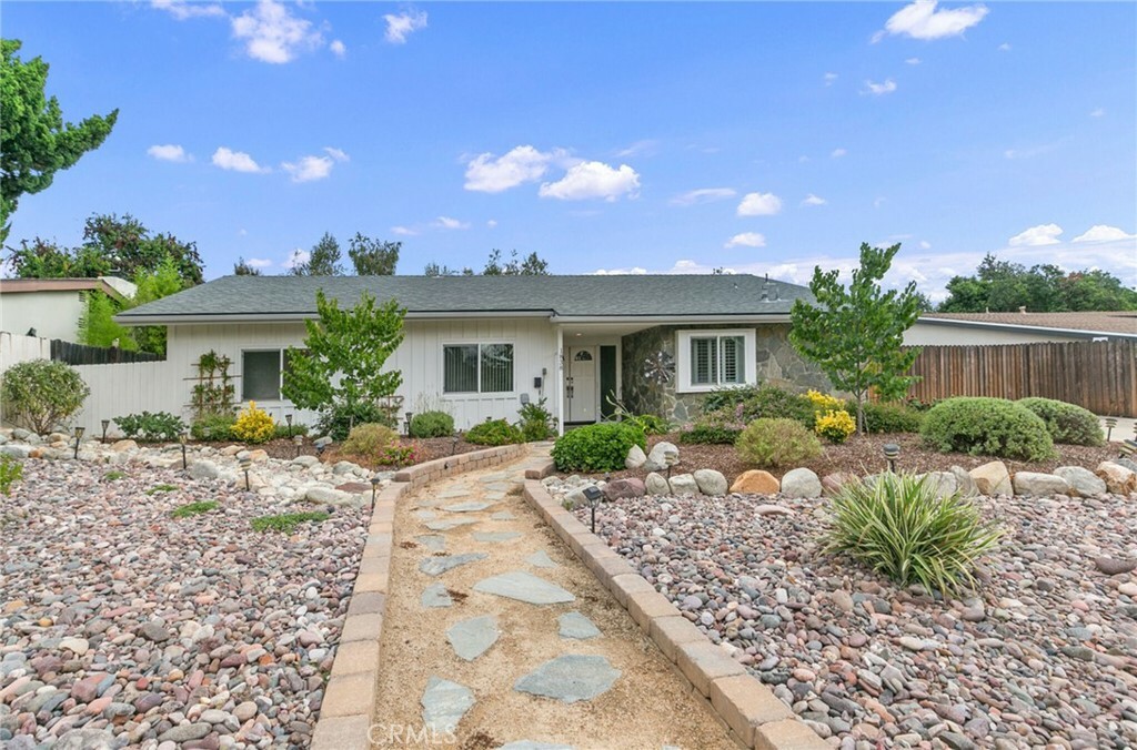 Property Photo:  1838 Antioch Road  CA 91711 