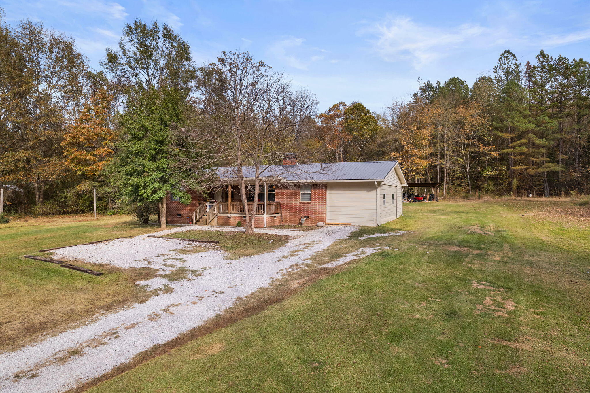 Property Photo: 1224 State Highway 349 MS 38650
