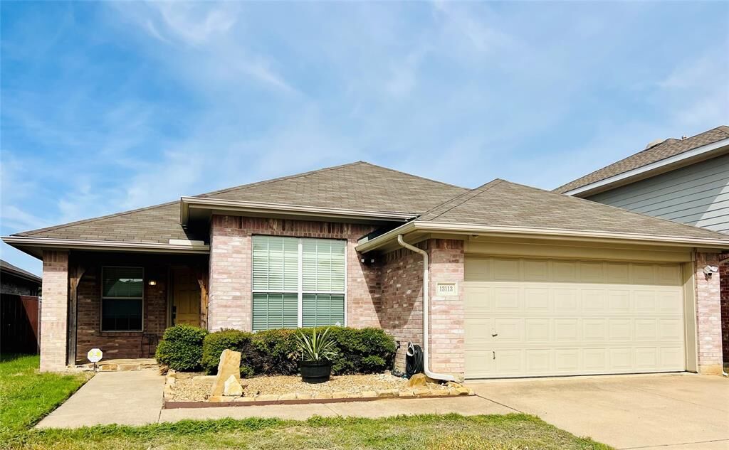 Property Photo:  13113 Harvest Ridge Road  TX 76244 