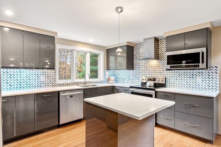 Property Photo:  108 Mill St  MA 02038 