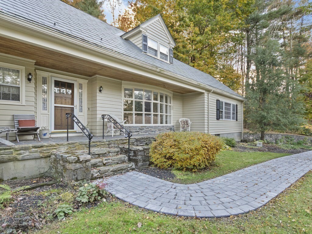 Property Photo: 20 Monroe Street MA 01532