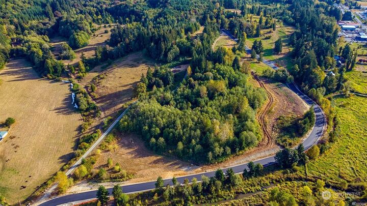 Property Photo: 1803 Salzer Creek Drive WA 98531