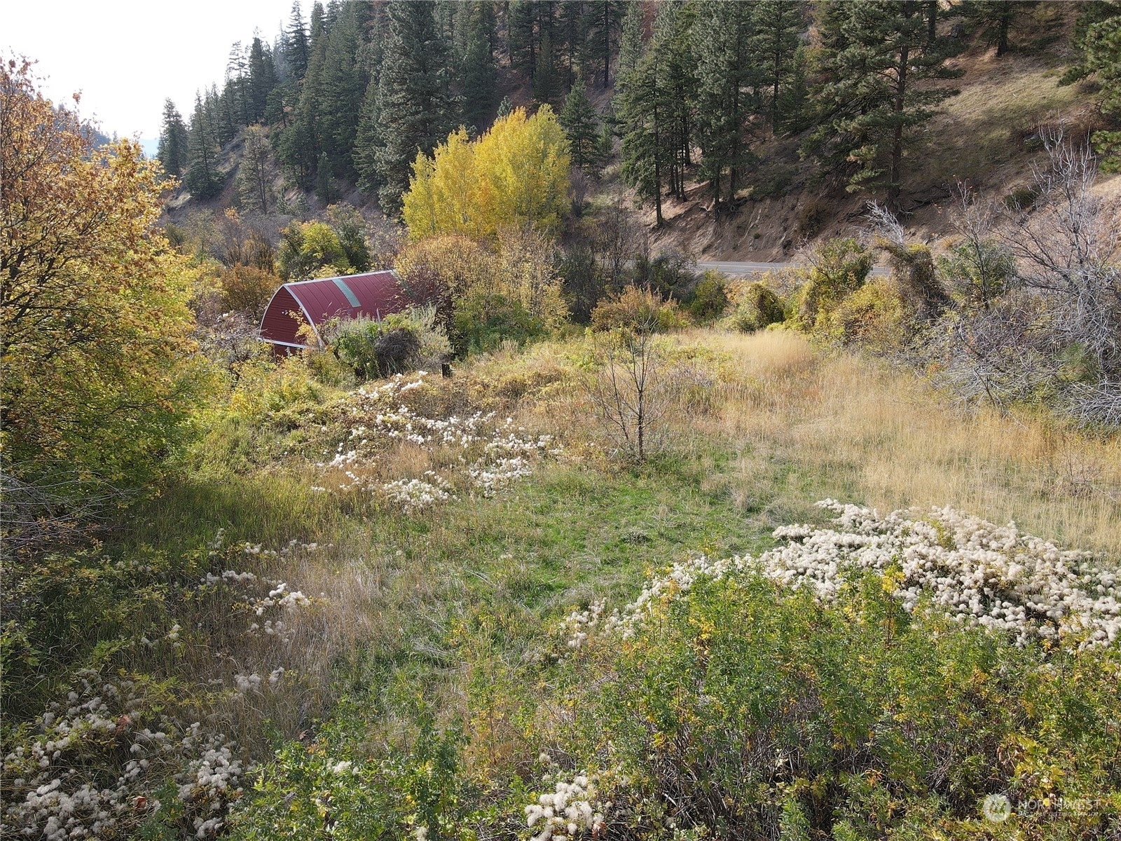 Property Photo:  0 Olalla Canyon Road  WA 98815 