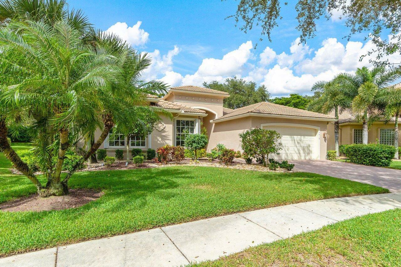 Property Photo: 7418 Greenport Cove FL 33437