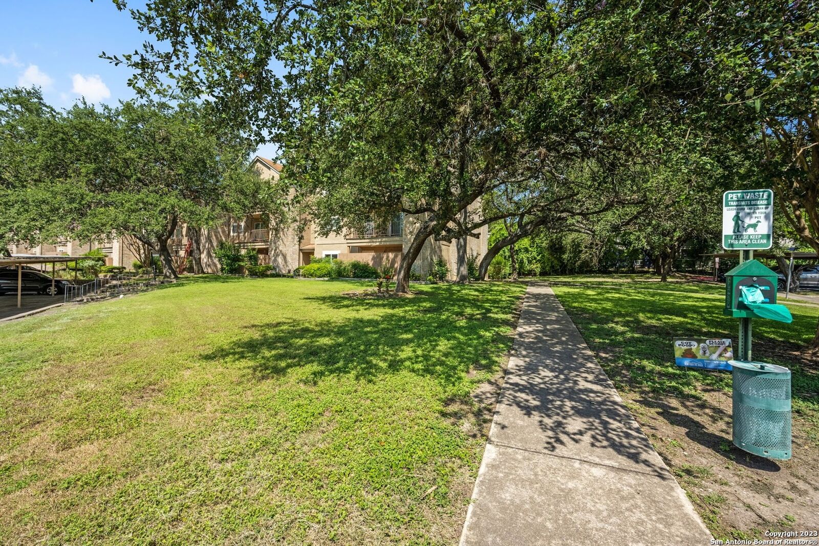 Property Photo: 4119 Medical Dr F305 TX 78229