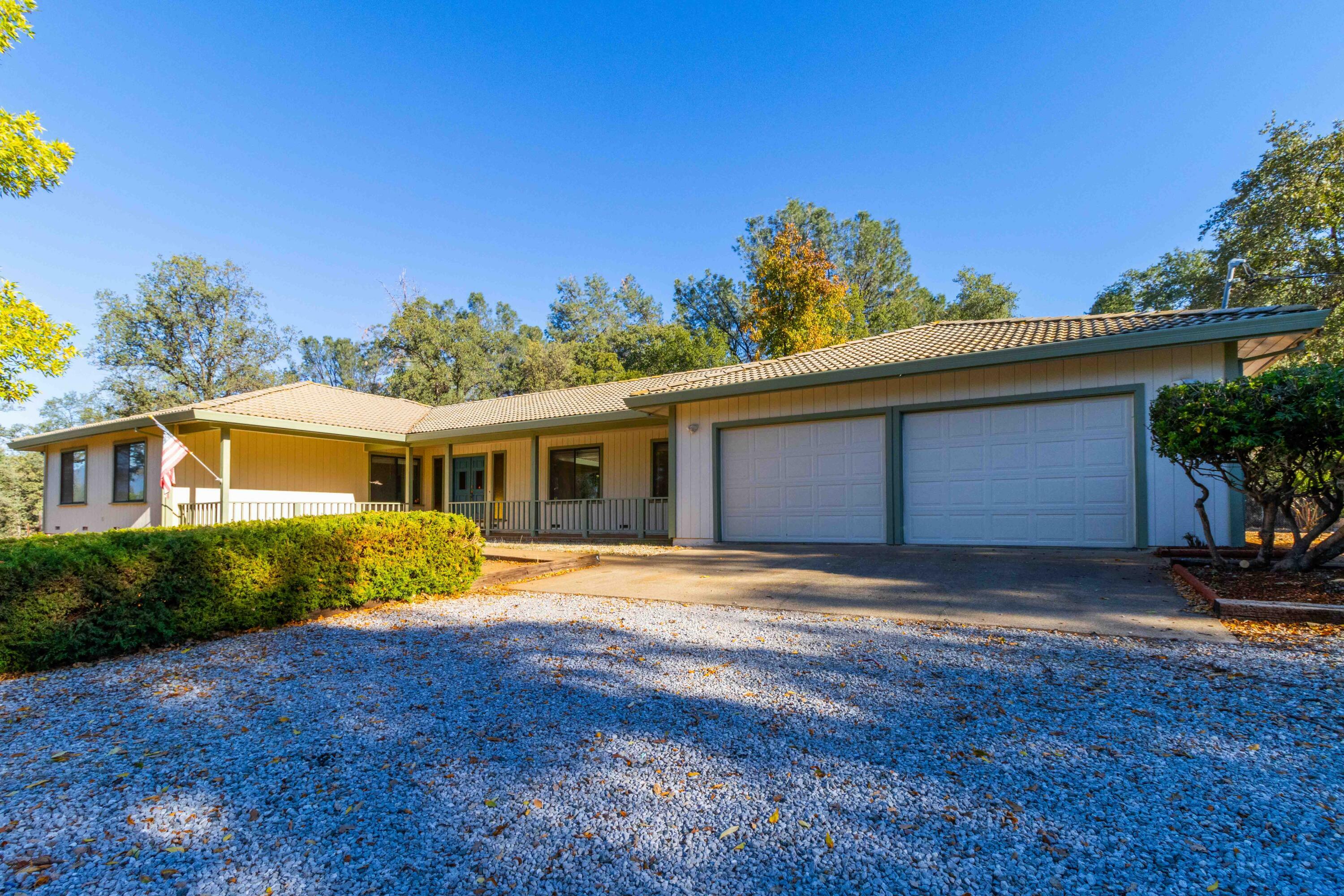 Property Photo:  19402 Covey Road  CA 96003 