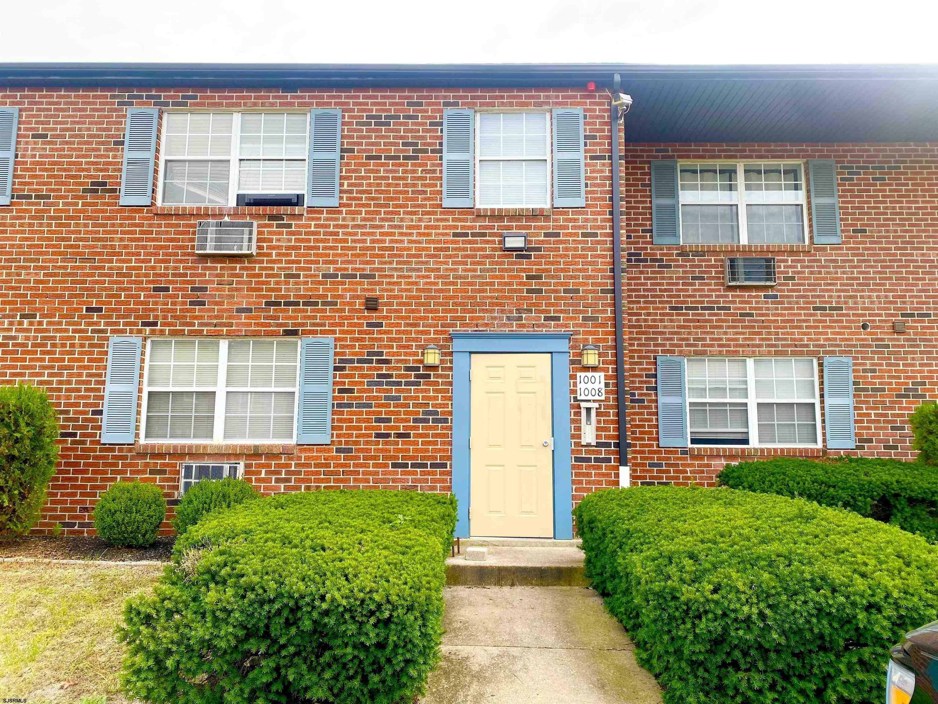 Property Photo:  5303 Harding Hwy Apt 1007  NJ 08330 