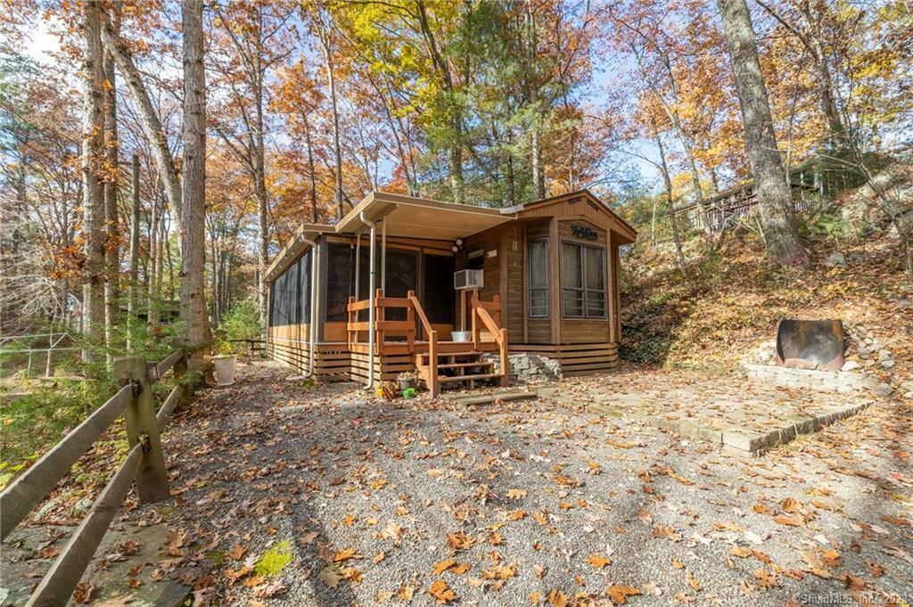 Property Photo: 51 Old Springfield Road 14-A CT 06076