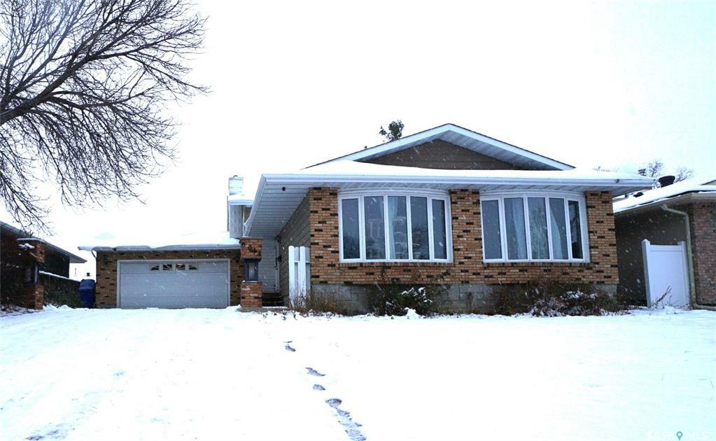 Property Photo:  6014 Sherwood Drive  SK S4T6Y8 