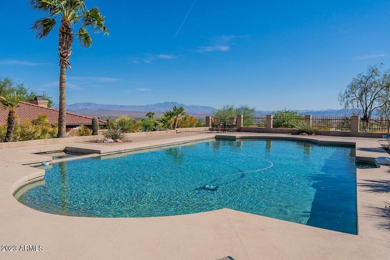 Property Photo:  16957 E Monterey Drive  AZ 85268 