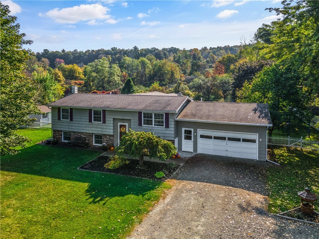 Property Photo:  12 Deer Run Road  NY 14867 