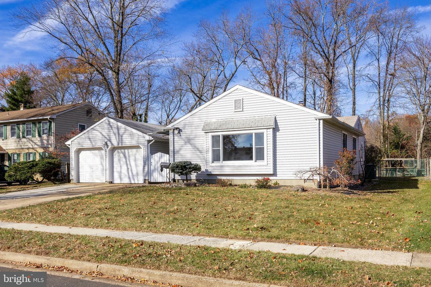 Property Photo: 150 Briarwood Road NJ 08054
