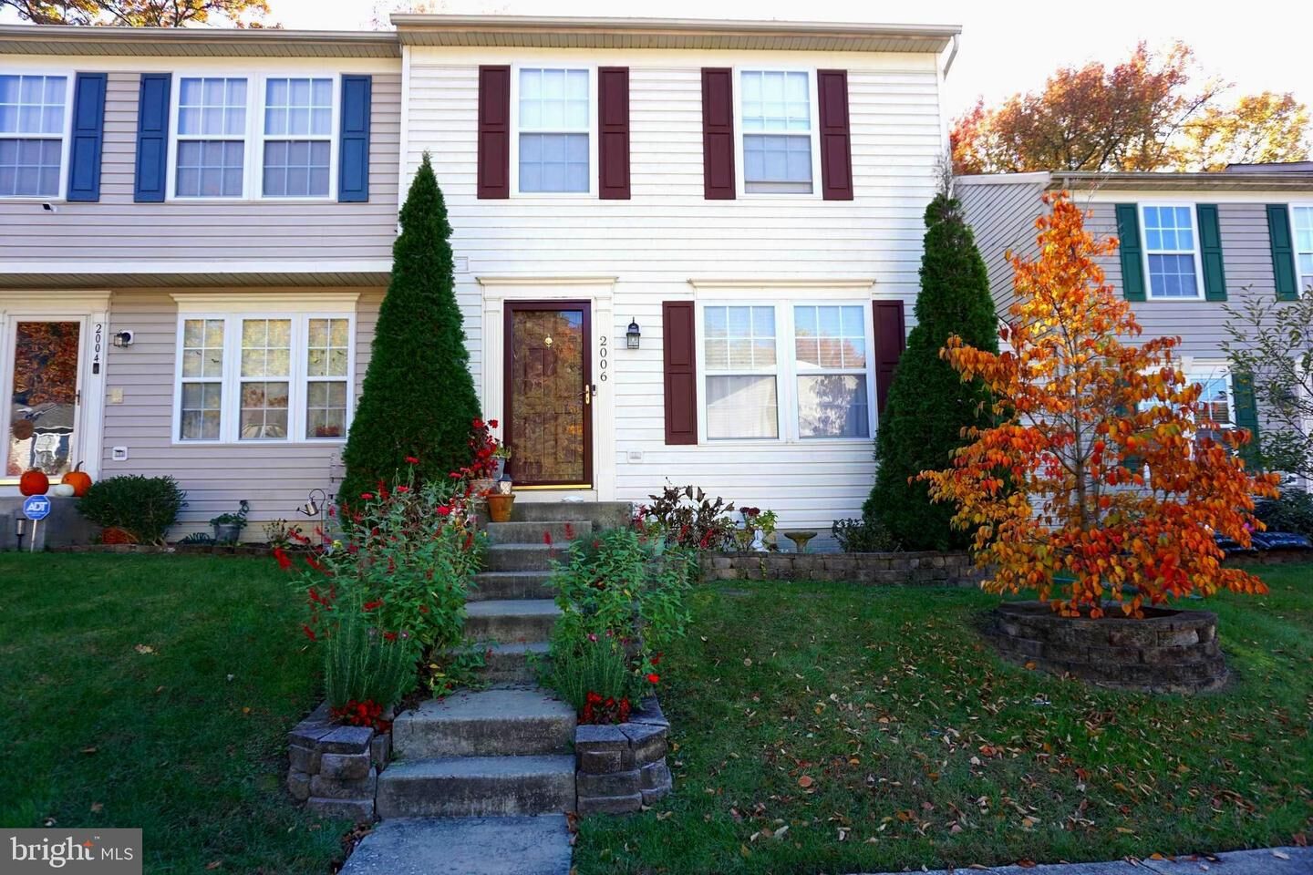 Property Photo: 2006 Hackberry Road MD 21221