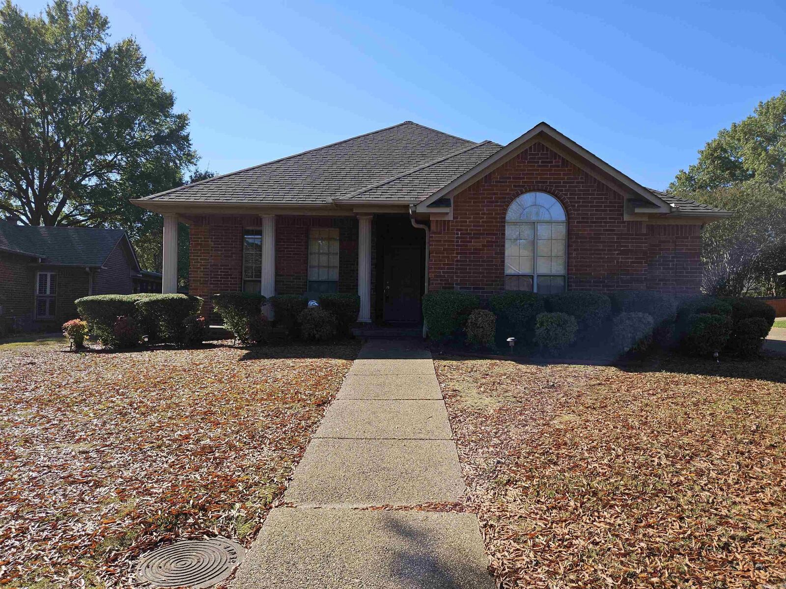 Property Photo:  1915 Payne Lane  AR 72034 