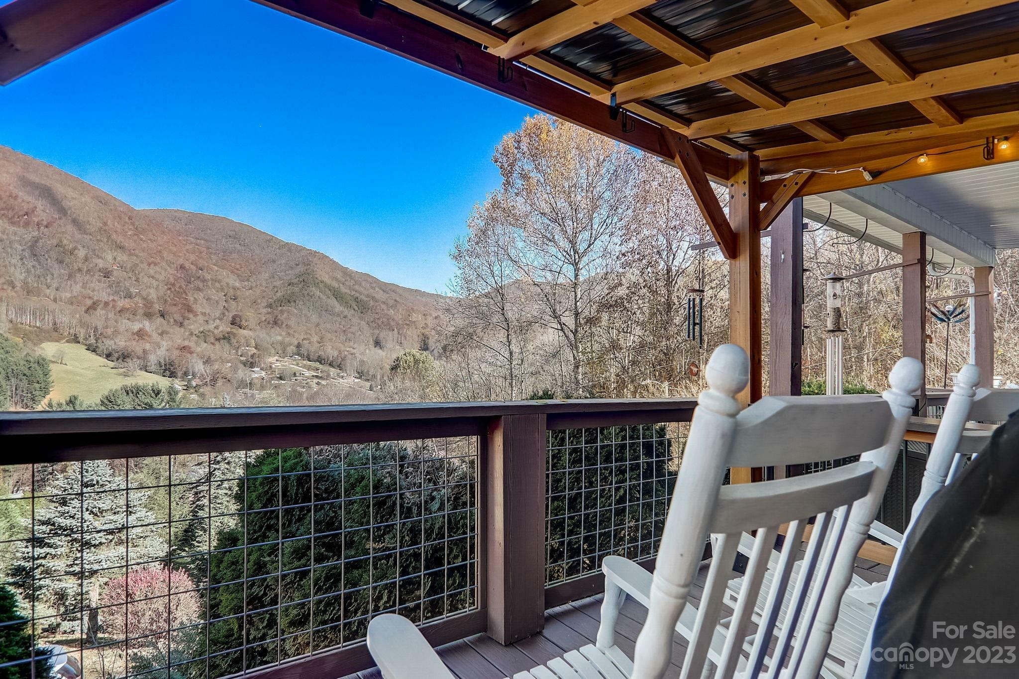 202 Skyway Drive  Maggie Valley NC 28751 photo