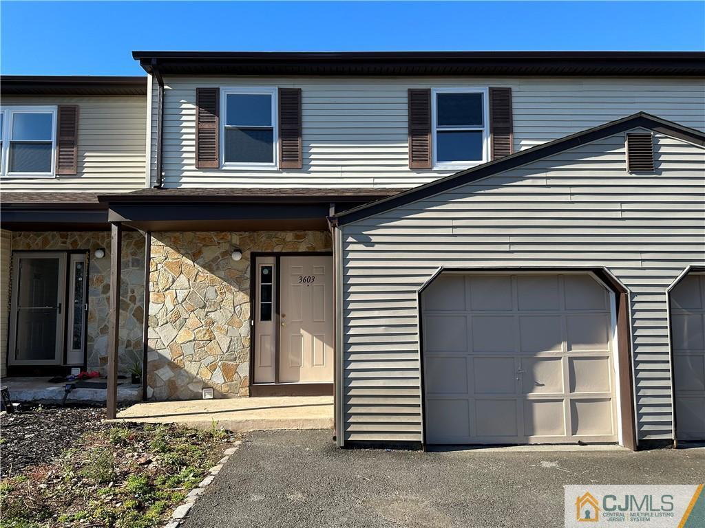 Property Photo:  3603 Hana Road  NJ 08817 
