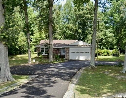 Property Photo: 2304 Walkerton Landing Road VA 23177