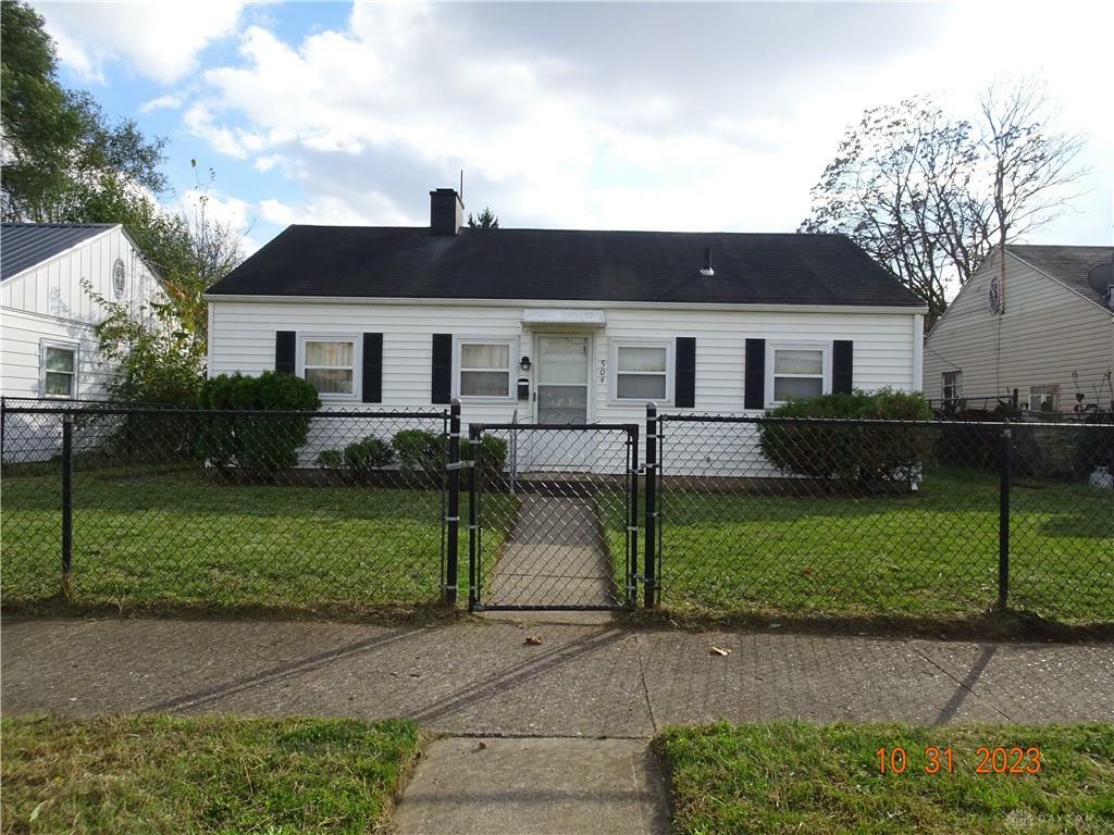 Property Photo: 504 16th Avenue OH 45044