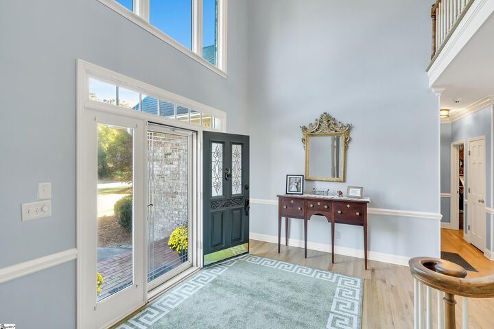 Home for sale in Spartanburg 131 Brandermill Road, Spartanburg, SC 29301