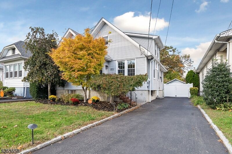 Property Photo:  151 Parker Ave  NJ 07506 