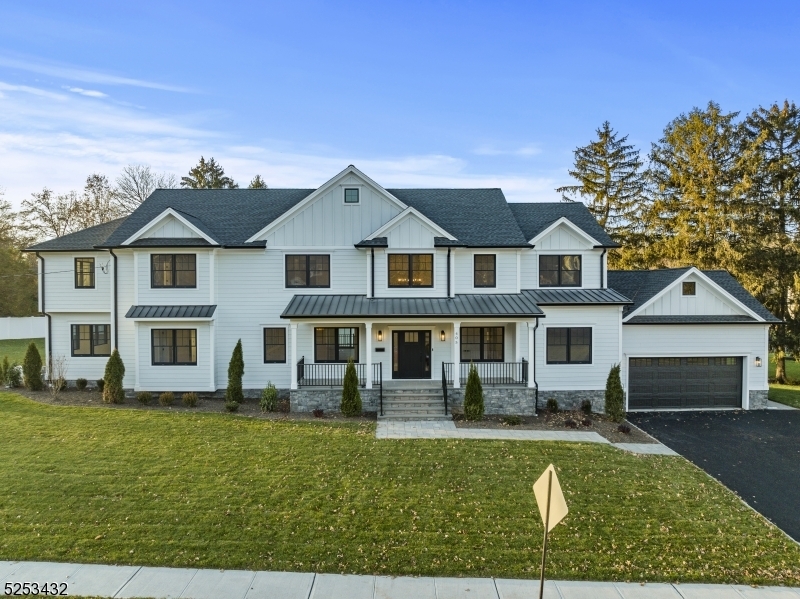 405 Roanoke Road  Westfield Town NJ 07090 photo