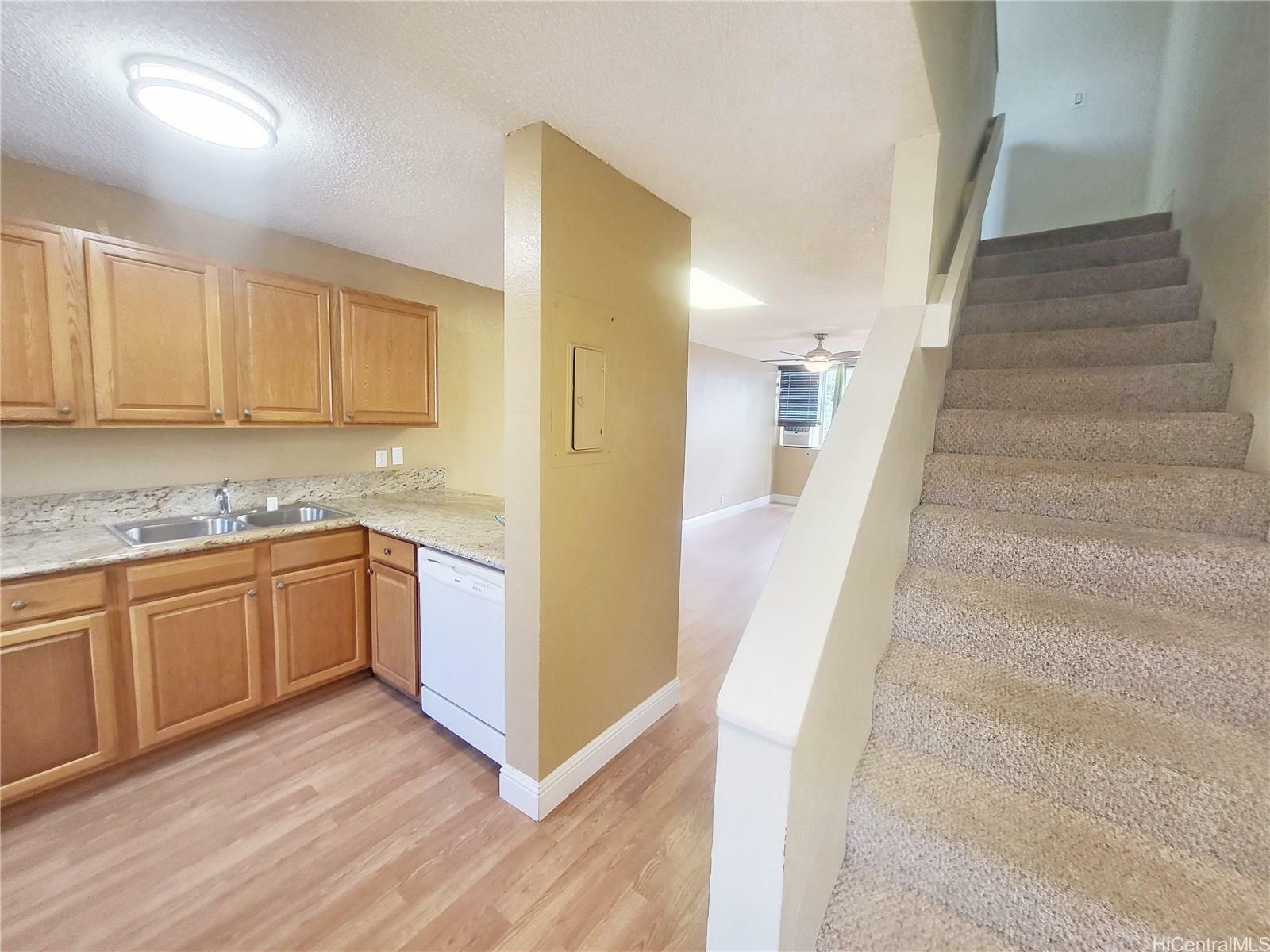 Property Photo:  46-232 Kahuhipa Street C208  HI 96744 