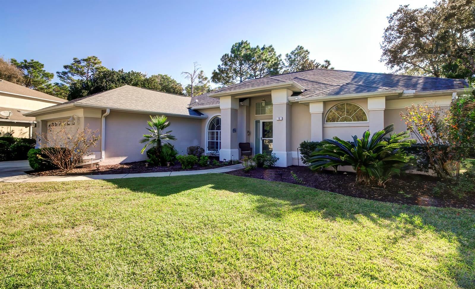 Property Photo:  9 Bonnie Court N  FL 34446 