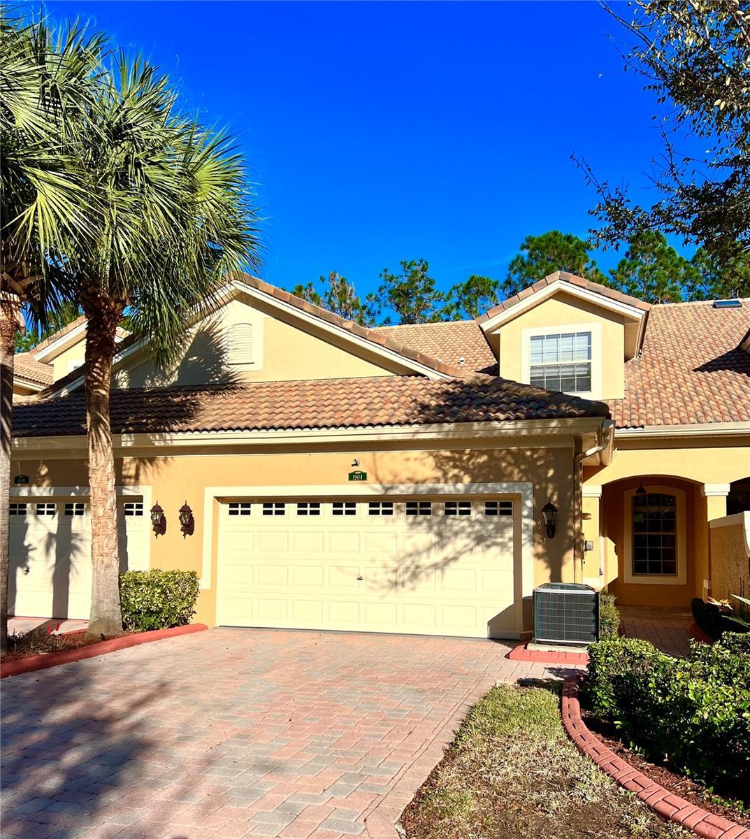 Property Photo: 1904 Paw Paw Place FL 34655