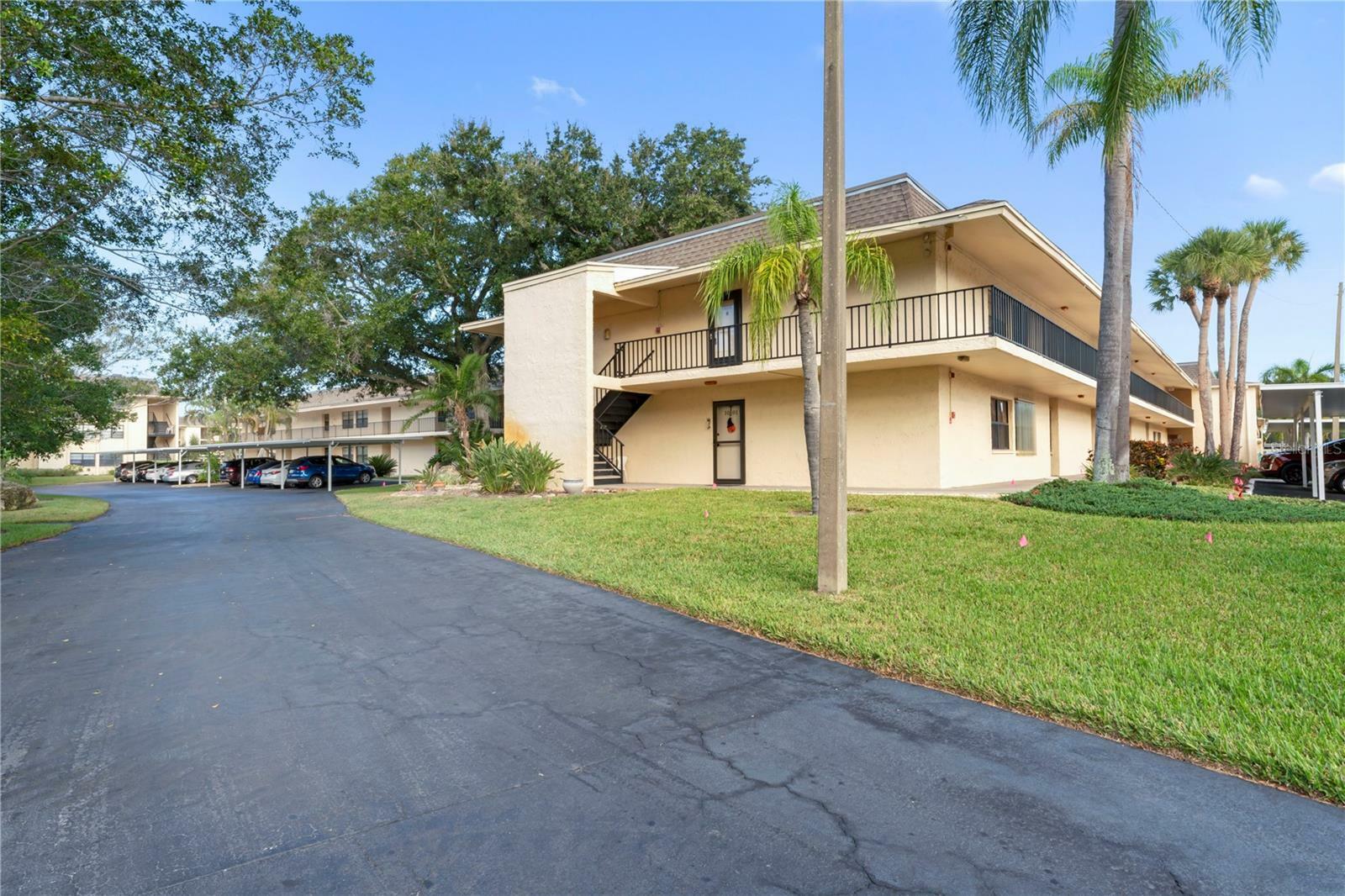 Property Photo:  12300 Vonn Road 10201  FL 33774 