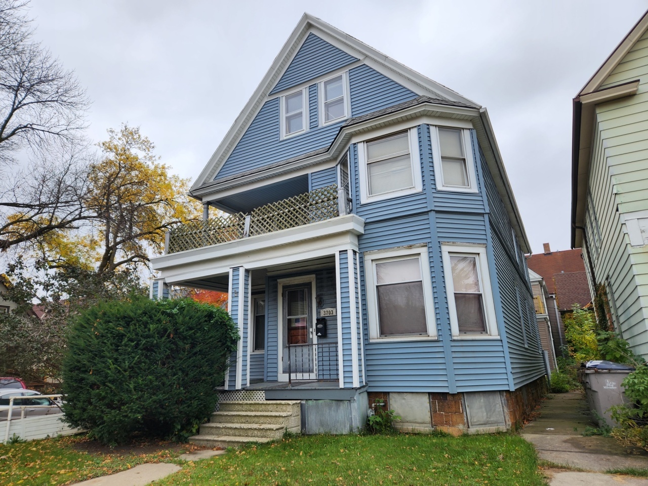 3703 W Hilda Pl  Milwaukee WI 53215 photo