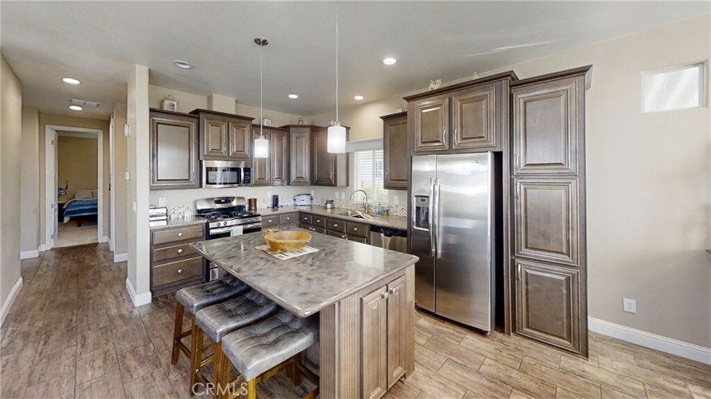 Property Photo: 12367 4th Street, Spc 43 CA 92399