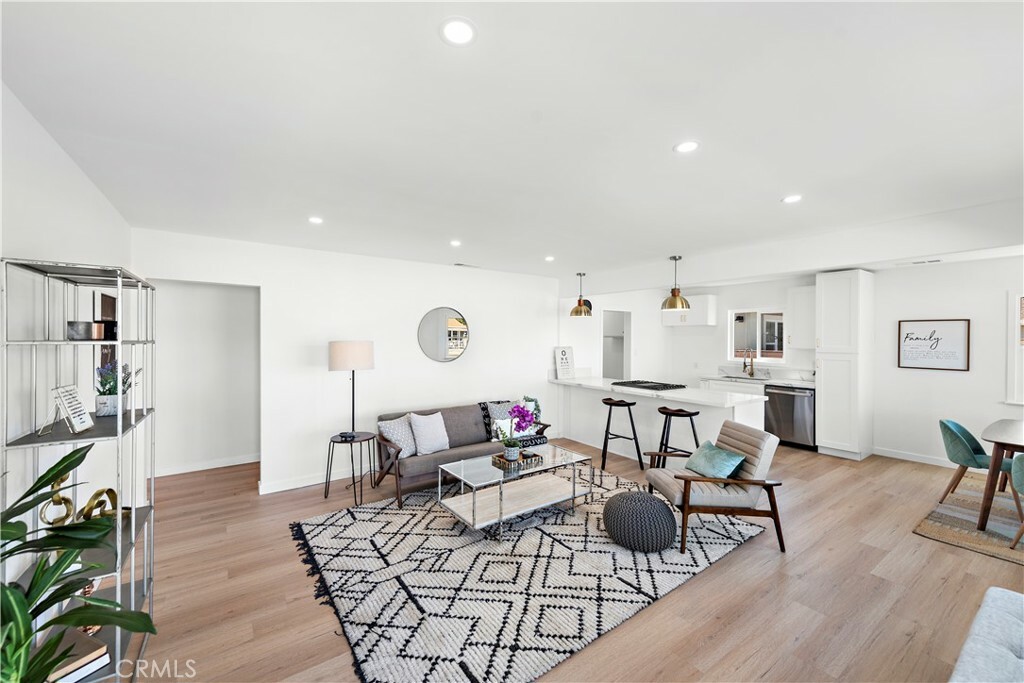 Property Photo: 3810 W 173rd Street CA 90504