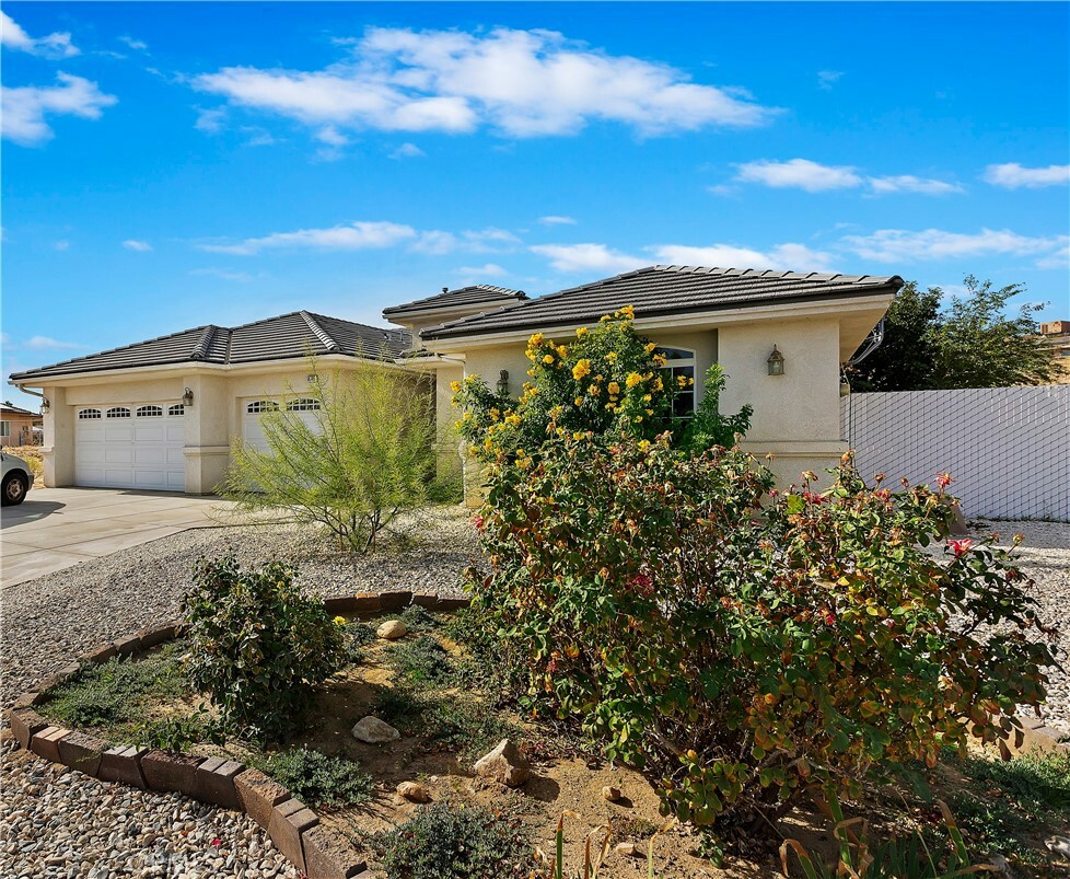 Property Photo:  14745 Grafton Lane  CA 92342 